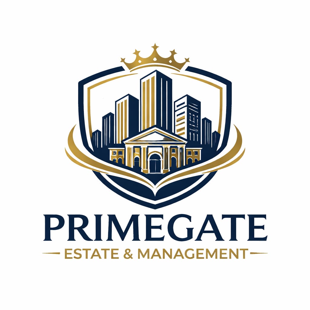 Primegate Real Estate and Management